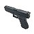 Pistola Airsoft Glock R17 Rossi GBB 6mm - Imagem 4