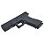 Pistola Airsoft Glock R17 Rossi GBB 6mm - Imagem 3
