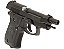 Pistola Airgun Beretta M84 FS Co2 4,5mm - Full Metal - Imagem 4