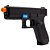 Pistola Airsoft Glock G17 WE Gen.5 GBB 6mm - Imagem 1