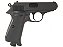 Pistola Airgun Walther PPK/S Co2 4,5mm - Imagem 2