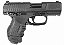 Pistola Airgun Walther CP99 Compact Co2 4,5mm - Imagem 2