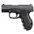 Pistola Airgun Walther CP99 Compact Co2 4,5mm - Imagem 1
