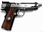 Pistola Airgun 1911 Colt Special Combat Co2 4,5mm - Imagem 3