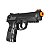 Pistola Airsoft C12 Rossi Co2 6mm - Imagem 2