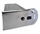 Magazine Tokyo Marui Desert Eagle GBB Silver 6mm - Imagem 3
