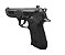 Pistola Airgun Beretta M9 NBB Rossi/Wingun Co2 4,5mm - Imagem 6