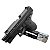 Pistola Airgun Sig Sauer P226 X-5 Rossi/Wingun Co2 4,5mm - Imagem 3