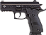 Pistola Airgun Sig Sauer P226 X-5 Rossi/Wingun Co2 4,5mm - Imagem 5