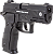 Pistola Airgun Sig Sauer P226 X-5 Rossi/Wingun Co2 4,5mm - Imagem 6
