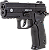 Pistola Airgun Sig Sauer P226 X-5 Rossi/Wingun Co2 4,5mm - Imagem 1