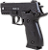 Pistola Airgun Sig Sauer P226 X-5 Rossi/Wingun Co2 4,5mm - Imagem 7