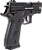 Pistola Airgun Sig Sauer P226 X-5 Rossi/Wingun Co2 4,5mm - Imagem 8