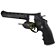 Revólver Airgun WG Rossi 703B 8" Co2 4,5mm - Full Metal - Imagem 4