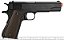 Pistola Airsoft 1911 A1 KWA GBB 6mm - Full Metal - Imagem 2