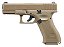 Pistola Airgun Glock G19X Gen.5 Coyote VFC/Umarex Co2 4,5mm - Imagem 3