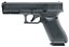 Pistola Airgun Glock G17 Gen.5 VFC/Umarex Co2 4,5mm - Imagem 1