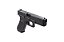 Pistola Airgun Glock G17 Gen.5 VFC/Umarex Co2 4,5mm - Imagem 3