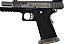 Pistola Airsoft Hi-Capa 4.3 Allosaurus SV WE GBB 6mm - Imagem 7