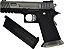 Pistola Airsoft Hi-Capa 4.3 Allosaurus SV WE GBB 6mm - Imagem 5