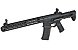 Rifle Elétrico Ares M4 Amoeba AM-016 6mm - Imagem 1