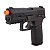 Pistola Airsoft Sig Sauer F18 Black WE GBB 6mm - Imagem 5