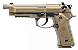 Pistola Airgun Beretta M9A3 FDE (Flat Dark Earth) Umarex Co2 4,5mm - Imagem 3