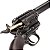 Revólver Airgun Colt John Wayne "Duke"  Blue SAA Co2 4,5mm - Imagem 4