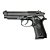 Pistola Airsoft SR92 A1 SRC GBB 6mm - Full Metal - Imagem 2