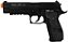 Pistola Airsoft Sig Sauer P226s X-Five Co2 6mm - Full Metal - Imagem 1