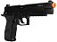 Pistola Airsoft Sig Sauer P226s X-Five Co2 6mm - Full Metal - Imagem 5