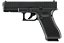 Pistola Airgun Glock G17 Gen.5 FS Umarex Co2 4,5mm - Imagem 4