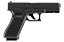 Pistola Airgun Glock G17 Gen.5 FS Umarex Co2 4,5mm - Imagem 2