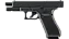 Pistola Airgun Glock G17 Gen.5 FS Umarex Co2 4,5mm - Imagem 3
