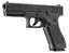 Pistola Airgun Glock G17 Gen.5 FS Umarex Co2 4,5mm - Imagem 1