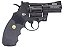 Revólver Airgun Colt Python 357 2,5" Umarex Co2 4,5mm - Full Metal - Imagem 2
