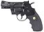 Revólver Airgun Colt Python 357 2,5" Umarex Co2 4,5mm - Full Metal - Imagem 1