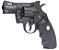Revólver Airgun Colt Python 357 2,5" Umarex Co2 4,5mm - Full Metal - Imagem 3