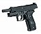 Pistola Airgun Pellet Sig Sauer P226 Navy Seals Co2 4,5mm - Full Metal - Imagem 3