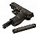 Pistola Airgun Pellet Sig Sauer P226 Navy Seals Co2 4,5mm - Full Metal - Imagem 4