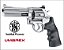 Revólver Airgun Smith & Wesson 629 Classic 5" Umarex Co2 4,5mm - Full Metal - Imagem 6