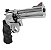 Revólver Airgun Smith & Wesson 629 Classic 5" Umarex Co2 4,5mm - Full Metal - Imagem 4