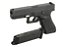 Pistola Airsoft Glock G17 WE Gen.4 GBB 6mm - Imagem 2