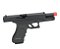 Pistola Airsoft Glock V17 Rossi/VG GBB 6mm - Imagem 2