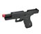 Pistola Airsoft Glock V17 Rossi/VG GBB 6mm - Imagem 5