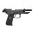 Pistola Airsoft Beretta M9A1 Rossi GBB 6mm - Imagem 2