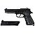 Pistola Airsoft M9 KJW GBB 6mm - Full Metal - Imagem 4