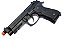 Pistola Airsoft M92 Black G&G GBB 6mm - Full Metal - Imagem 6