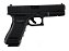 Pistola Airsoft Glock KP-17 KJW GBB 6mm - Imagem 3