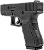 Pistola Airgun G11 Rossi Co2 4,5mm - Imagem 4